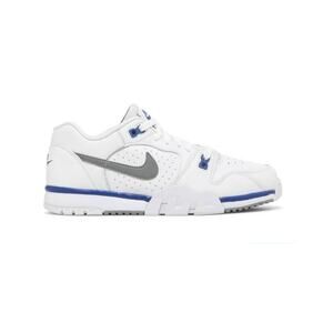 Nike Air Cross Trainer Low white Astronomy Blue Mens size 13